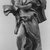 Angelo portatitolo (statuetta) by Bernini Gian Lorenzo (sec. XVII)